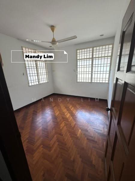 Rumah Teres 2-Tingkat untuk Dijual di Pulau Tikus (George Town) - Mandy Lim - PropertyGuru.com.my