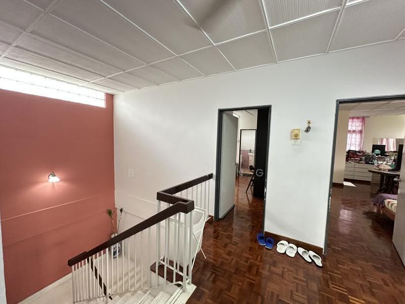Bungalow House untuk Dijual di Ukay Heights (Ampang) - Bryan Ng - Interior - PropertyGuru.com.my