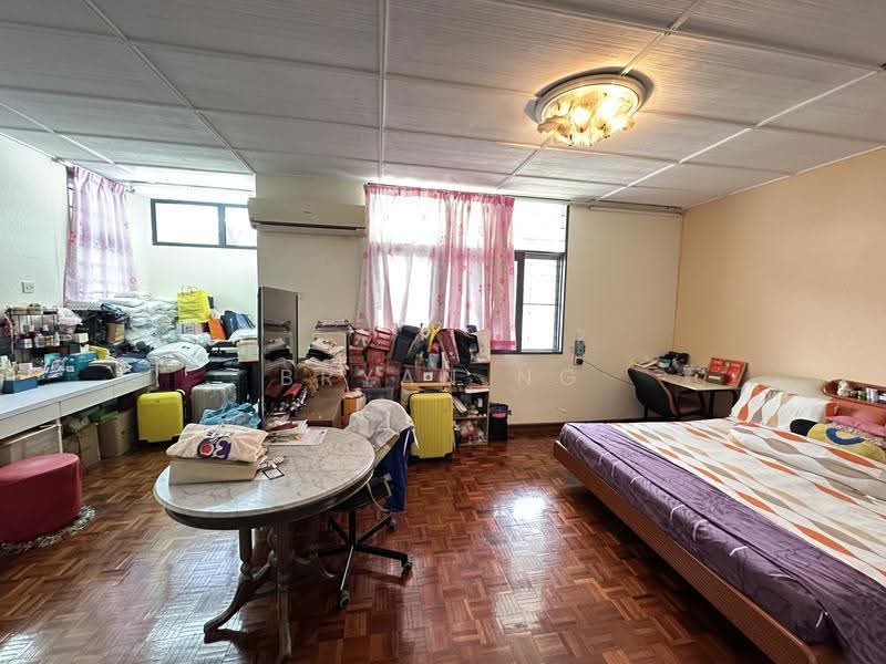 Bungalow House untuk Dijual di Ukay Heights (Ampang) - Bryan Ng - Bedroom - PropertyGuru.com.my