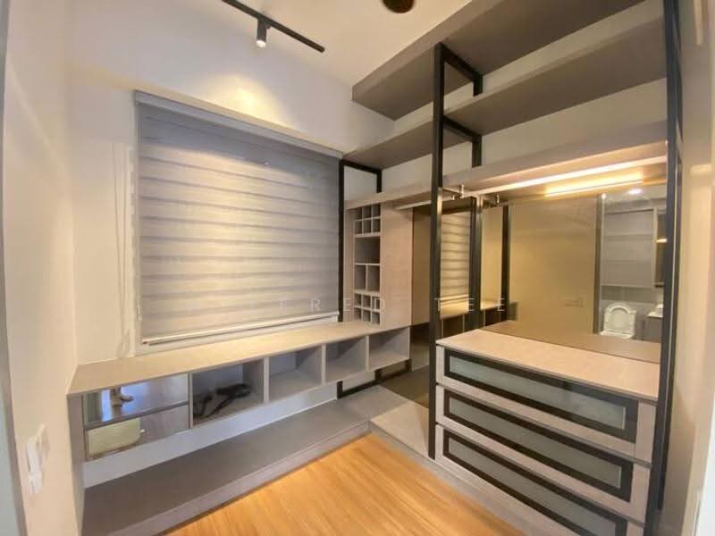 Kediaman Servis untuk Disewa di Millerz Square Serviced Residence - Wilfred Tee - Interior - PropertyGuru.com.my
