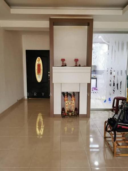 Condominium for Sale at D'Piazza - Bryan Teng - Entrance - PropertyGuru.com.my