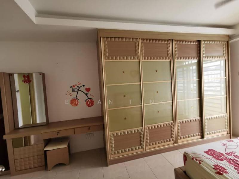 Condominium for Sale at D'Piazza - Bryan Teng - Bedroom - PropertyGuru.com.my