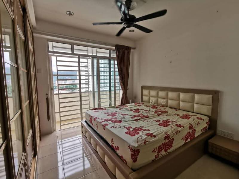 Condominium for Sale at D'Piazza - Bryan Teng - Bedroom - PropertyGuru.com.my