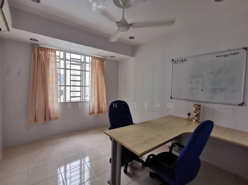 Condominium for Sale at D'Piazza - Bryan Teng - Study - PropertyGuru.com.my