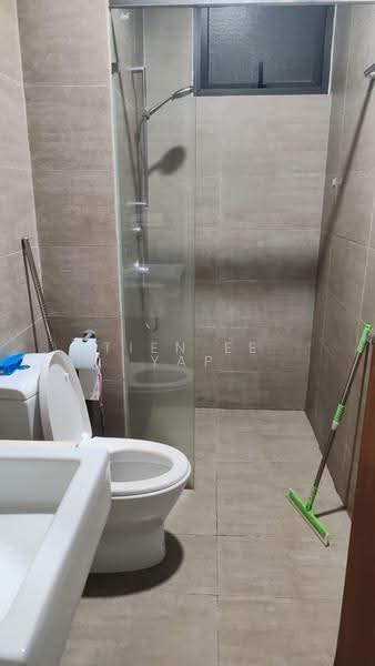 Service Residence for Sale at Citizen @ Old Klang Road - Tien Ee Yap - Bathroom - PropertyGuru.com.my