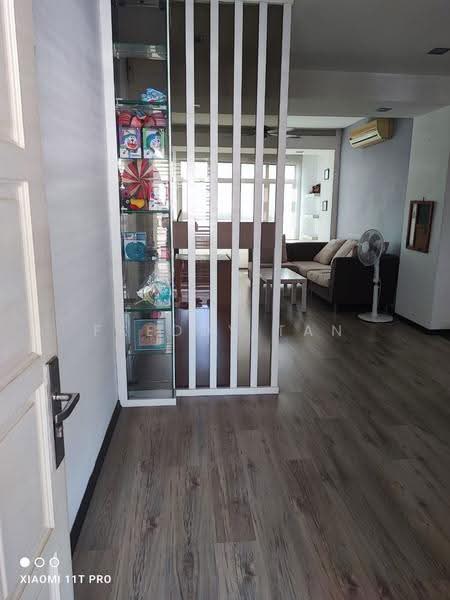 Kondominium untuk Disewa di Vistaria Condominium - Freddy Tan - PropertyGuru.com.my