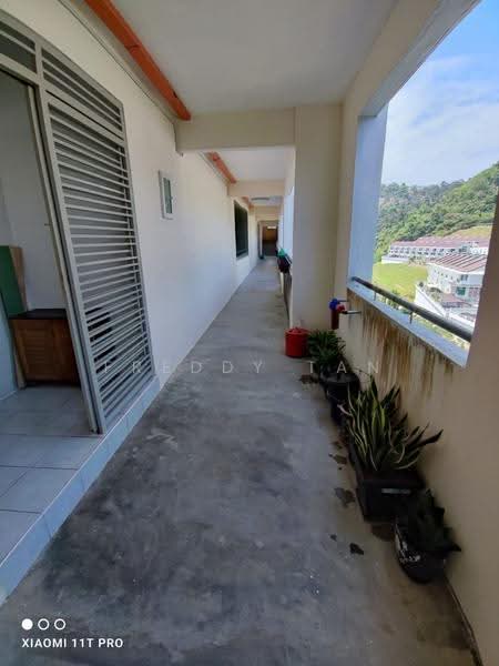 Kondominium untuk Disewa di Vistaria Condominium - Freddy Tan - PropertyGuru.com.my