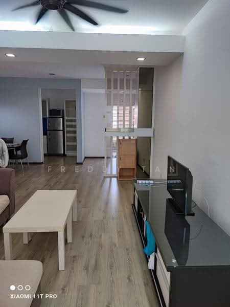 Kondominium untuk Disewa di Vistaria Condominium - Freddy Tan - PropertyGuru.com.my