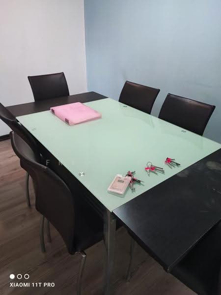 Kondominium untuk Disewa di Vistaria Condominium - Freddy Tan - PropertyGuru.com.my