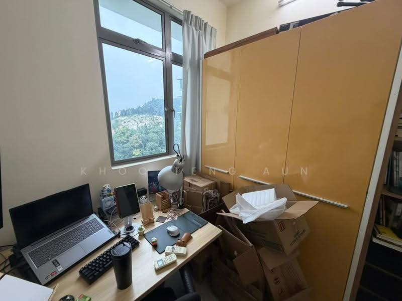Kondominium untuk Dijual di All Seasons Park - Khoo Teng Aun - Study - PropertyGuru.com.my
