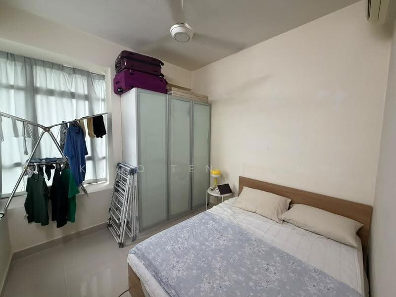 Kondominium untuk Dijual di All Seasons Park - Khoo Teng Aun - Bedroom - PropertyGuru.com.my
