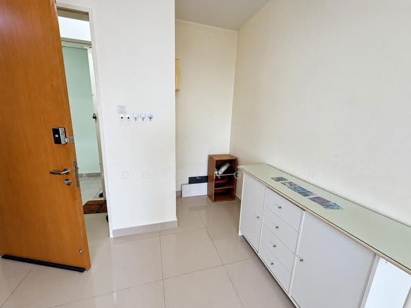 Condominium for Sale at All Seasons Park - Khoo Teng Aun - Entrance - PropertyGuru.com.my