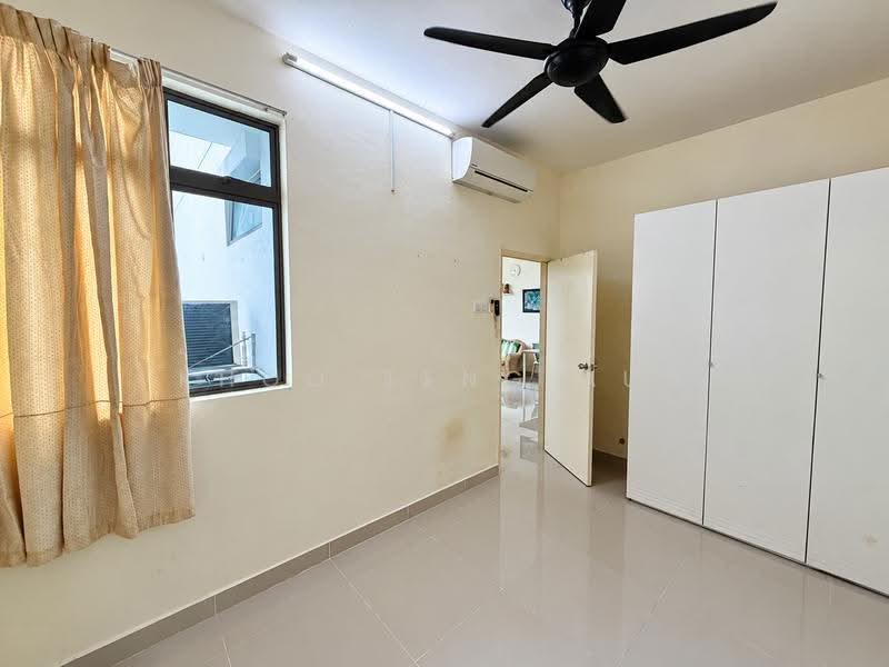 Condominium for Sale at All Seasons Park - Khoo Teng Aun - Bedroom - PropertyGuru.com.my