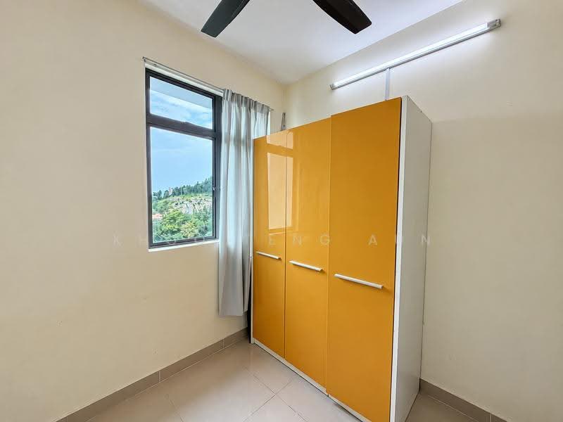 Condominium for Sale at All Seasons Park - Khoo Teng Aun - Bedroom - PropertyGuru.com.my