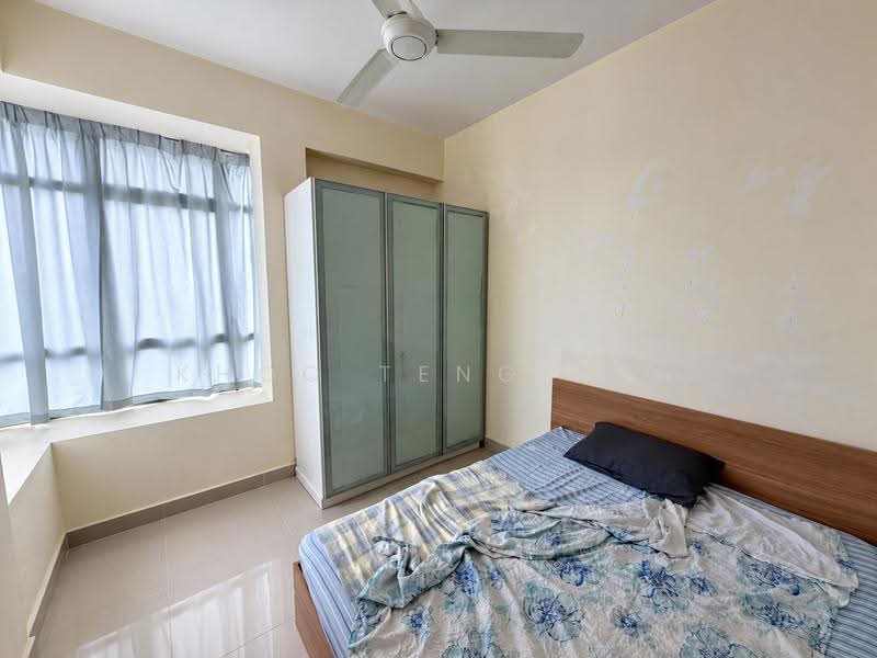 Condominium for Sale at All Seasons Park - Khoo Teng Aun - Bedroom - PropertyGuru.com.my