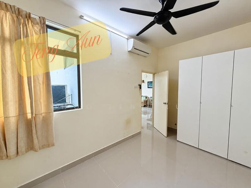 Kondominium untuk Dijual di All Seasons Park - Khoo Teng Aun - Bedroom - PropertyGuru.com.my