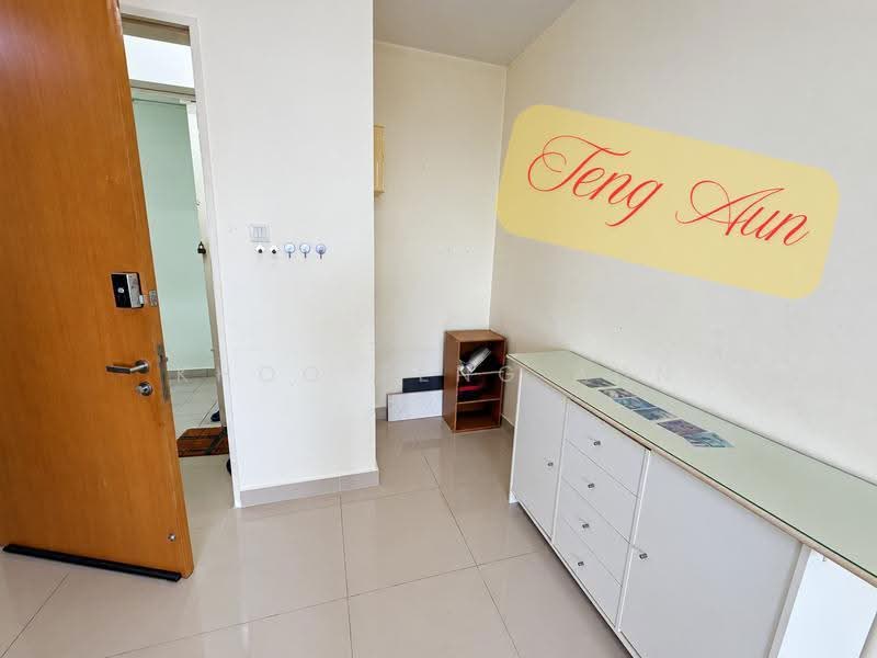 Kondominium untuk Dijual di All Seasons Park - Khoo Teng Aun - Entrance - PropertyGuru.com.my