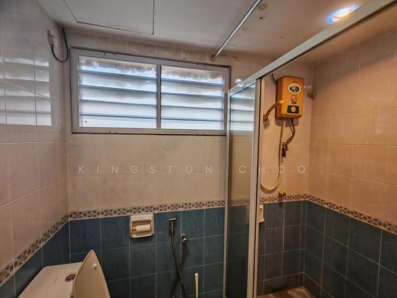 Condominium for Sale at Prisma Cheras - Kingston Choo - Bathroom - PropertyGuru.com.my