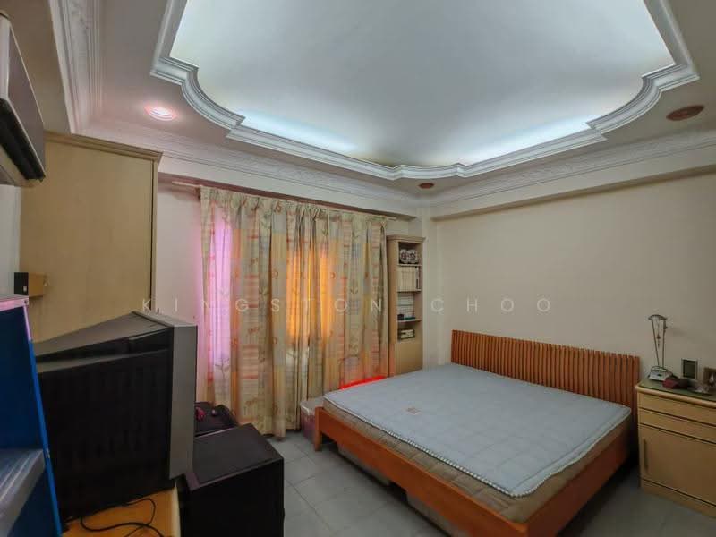 Condominium for Sale at Prisma Cheras - Kingston Choo - Bedroom - PropertyGuru.com.my