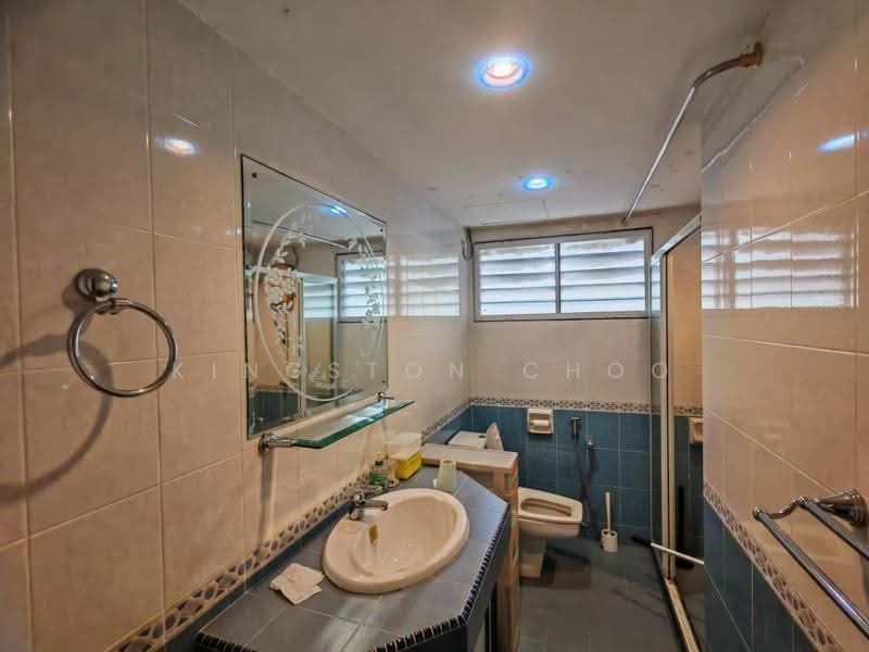 Condominium for Sale at Prisma Cheras - Kingston Choo - Bathroom - PropertyGuru.com.my