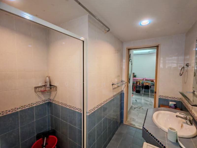 Condominium for Sale at Prisma Cheras - Kingston Choo - Bathroom - PropertyGuru.com.my