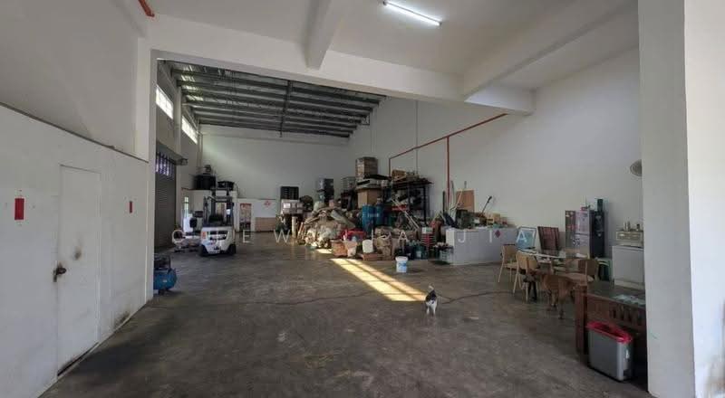 Kilang Kluster untuk Dijual di Senai (Kulai) - Chew Jia Jia - Interior - PropertyGuru.com.my