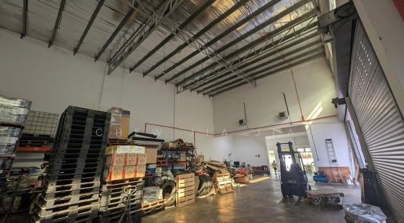Kilang Kluster untuk Dijual di Senai (Kulai) - Chew Jia Jia - Interior - PropertyGuru.com.my