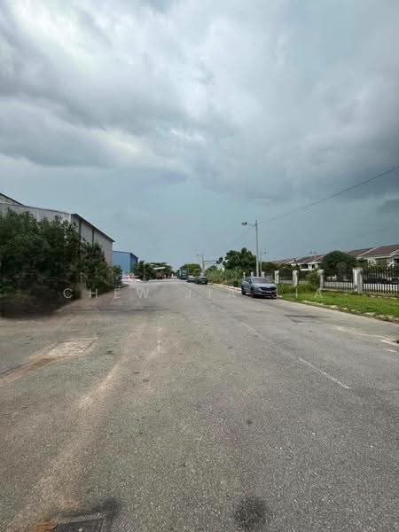 Kilang Kluster untuk Dijual di Senai (Kulai) - Chew Jia Jia - Exterior - PropertyGuru.com.my