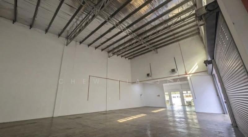 Cluster Factory for Sale in Senai (Kulai) - Chew Jia Jia - PropertyGuru.com.my
