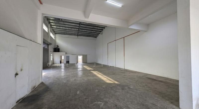 Cluster Factory for Sale in Senai (Kulai) - Chew Jia Jia - PropertyGuru.com.my
