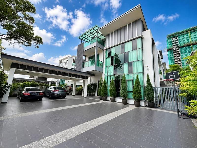 Bungalow House untuk Dijual di Subang Heights East (Subang Jaya) - Muhd Khairulnawawi Kamaruddin - PropertyGuru.com.my