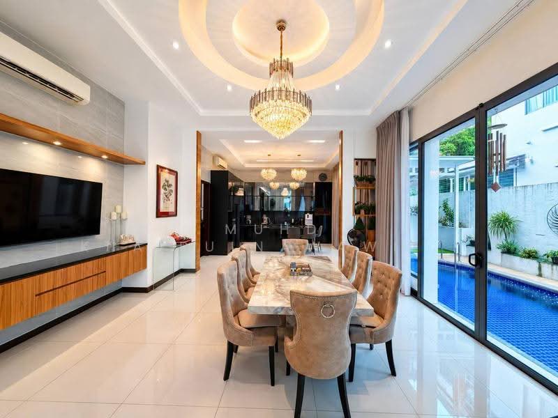 Bungalow House untuk Dijual di Subang Heights East (Subang Jaya) - Muhd Khairulnawawi Kamaruddin - PropertyGuru.com.my
