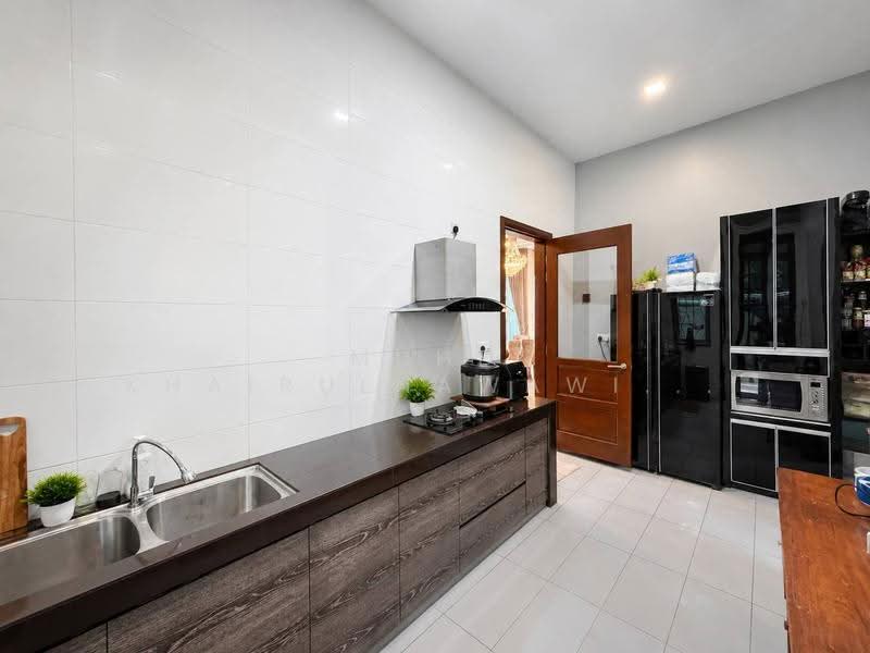 Bungalow House untuk Dijual di Subang Heights East (Subang Jaya) - Muhd Khairulnawawi Kamaruddin - PropertyGuru.com.my