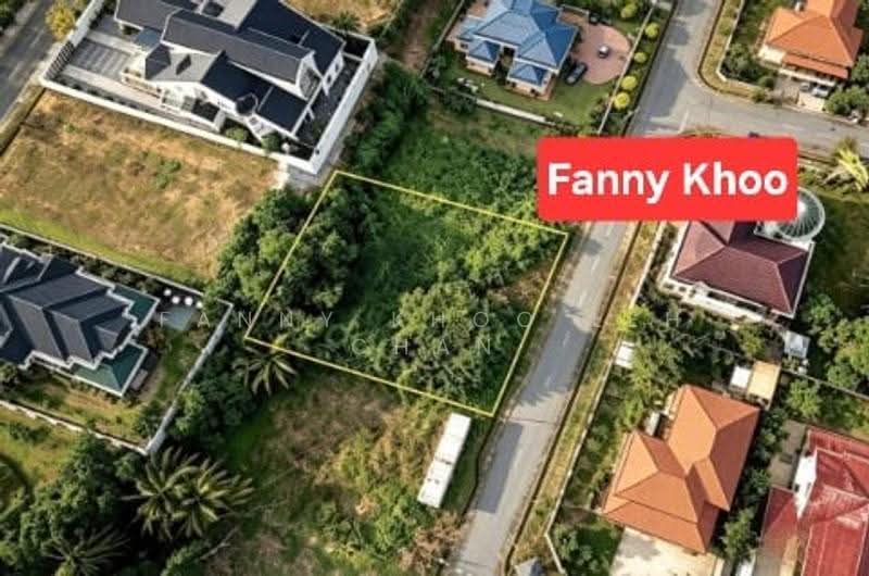 Industrial Land for Sale in Kota Kinabalu (Sabah) - Fanny Khoo Leh Chan - PropertyGuru.com.my