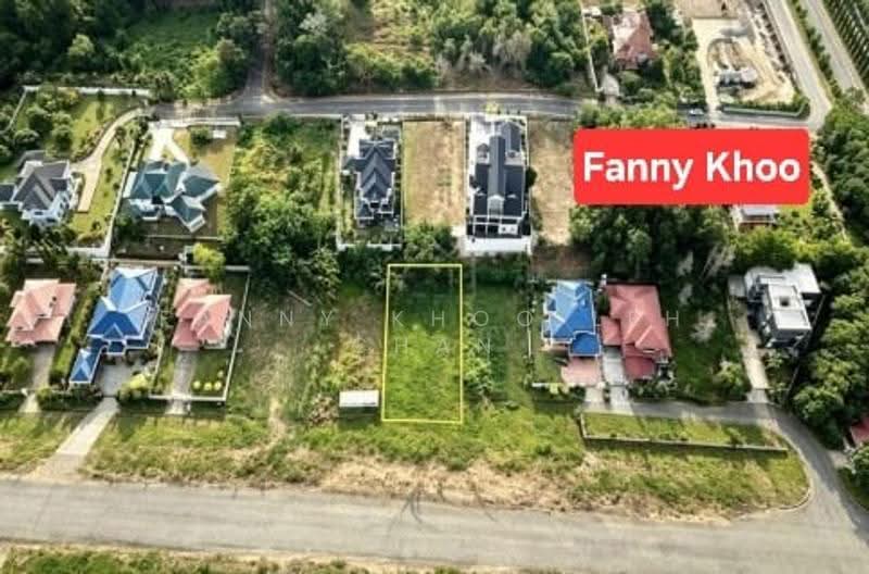 Industrial Land for Sale in Kota Kinabalu (Sabah) - Fanny Khoo Leh Chan - PropertyGuru.com.my