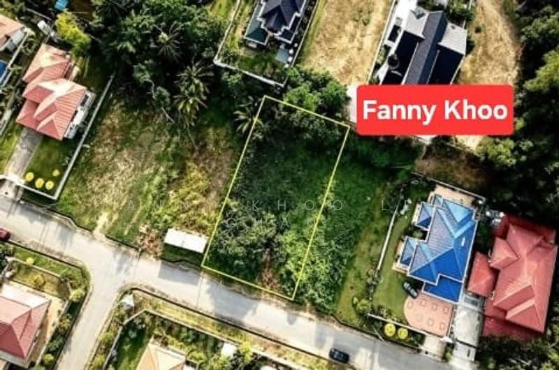 Industrial Land for Sale in Kota Kinabalu (Sabah) - Fanny Khoo Leh Chan - PropertyGuru.com.my