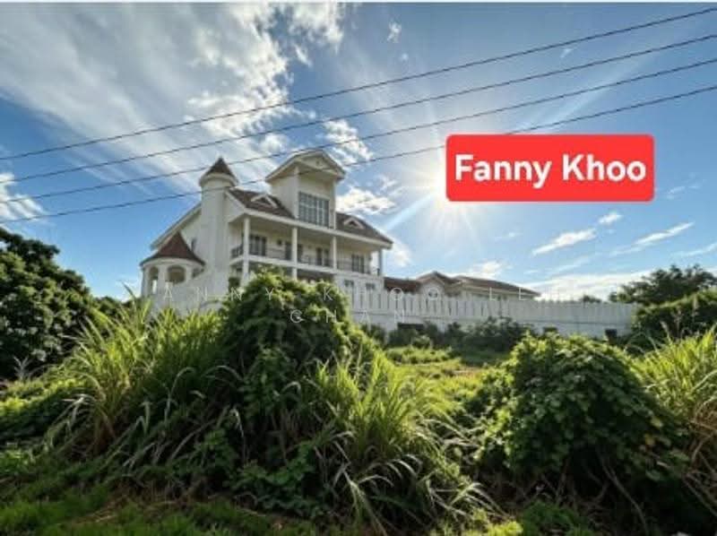 Industrial Land for Sale in Kota Kinabalu (Sabah) - Fanny Khoo Leh Chan - PropertyGuru.com.my