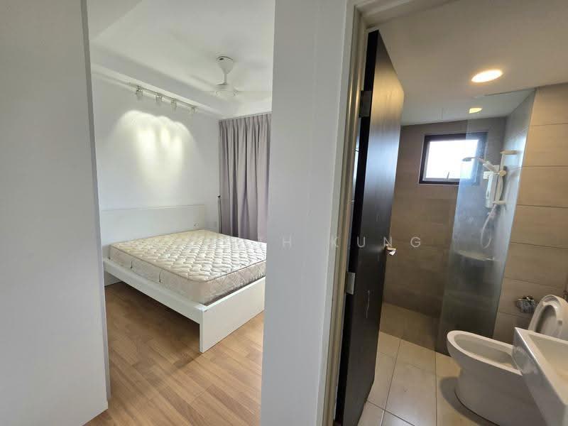 Condominium for Rent at TRI PINNACLE - Kenneth Kung - Bedroom - PropertyGuru.com.my