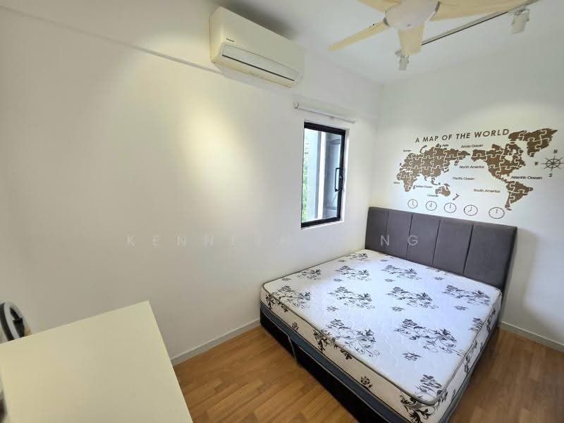 Condominium for Rent at TRI PINNACLE - Kenneth Kung - Bedroom - PropertyGuru.com.my