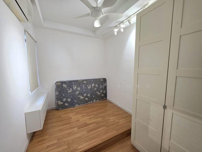 Condominium for Rent at TRI PINNACLE - Kenneth Kung - Bedroom - PropertyGuru.com.my