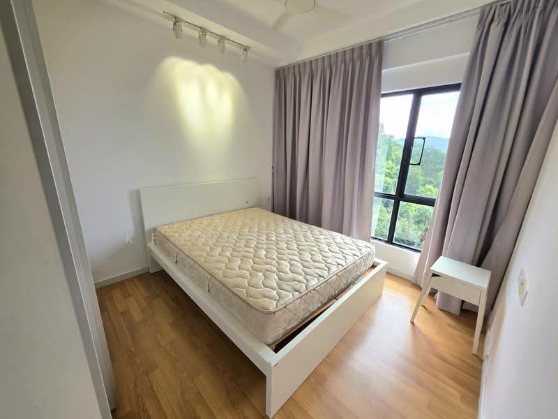 Condominium for Rent at TRI PINNACLE - Kenneth Kung - Bedroom - PropertyGuru.com.my