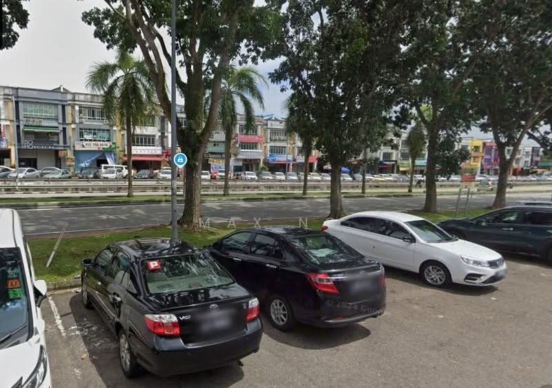 Kedai untuk Dijual di Taman Seri Orkid (Skudai) - Max Ng - Exterior - PropertyGuru.com.my