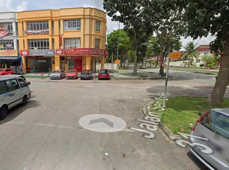 Kedai untuk Dijual di Taman Seri Orkid (Skudai) - Max Ng - PropertyGuru.com.my