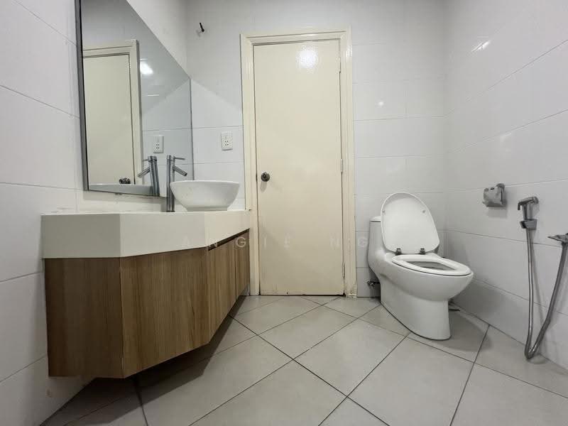 Service Residence for Rent at Crest Residence - Angie Ng - PropertyGuru.com.my