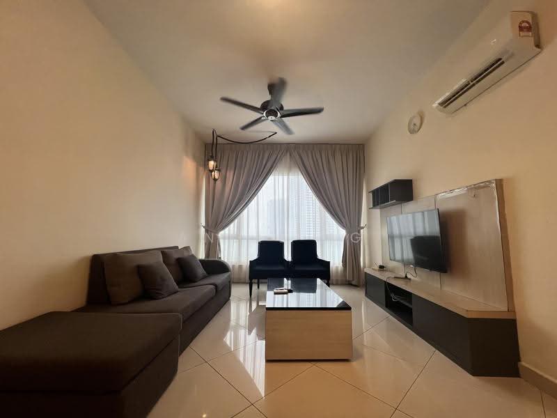 Service Residence for Rent at Crest Residence - Angie Ng - PropertyGuru.com.my