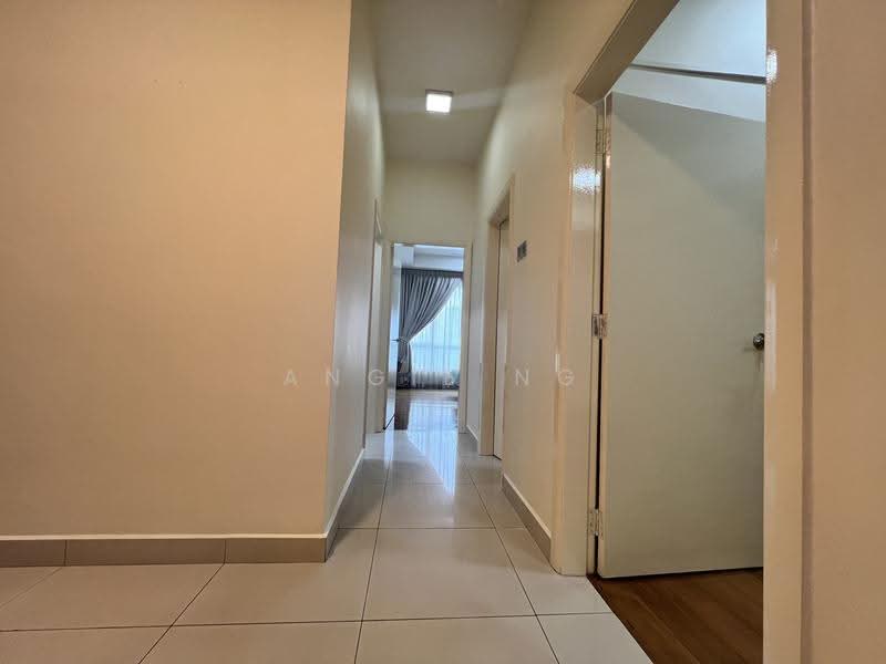 Service Residence for Rent at Crest Residence - Angie Ng - PropertyGuru.com.my