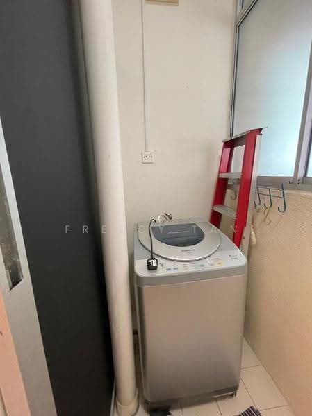 Pangsapuri untuk Disewa di University Place (Plaza Ivory) - Freddy Tan - Interior - PropertyGuru.com.my
