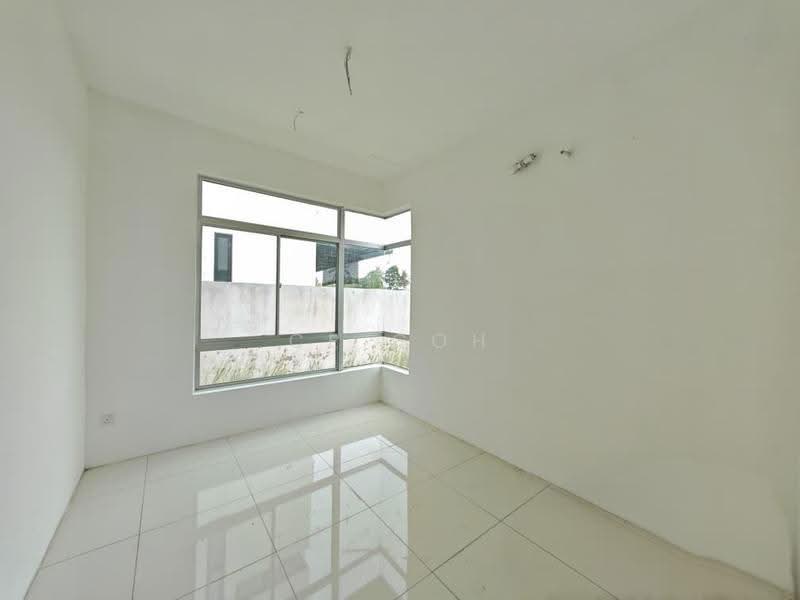Semi-Detached House for Sale in Taman Derga Jaya (Alor Setar) - CE Goh - Guest Room - PropertyGuru.com.my