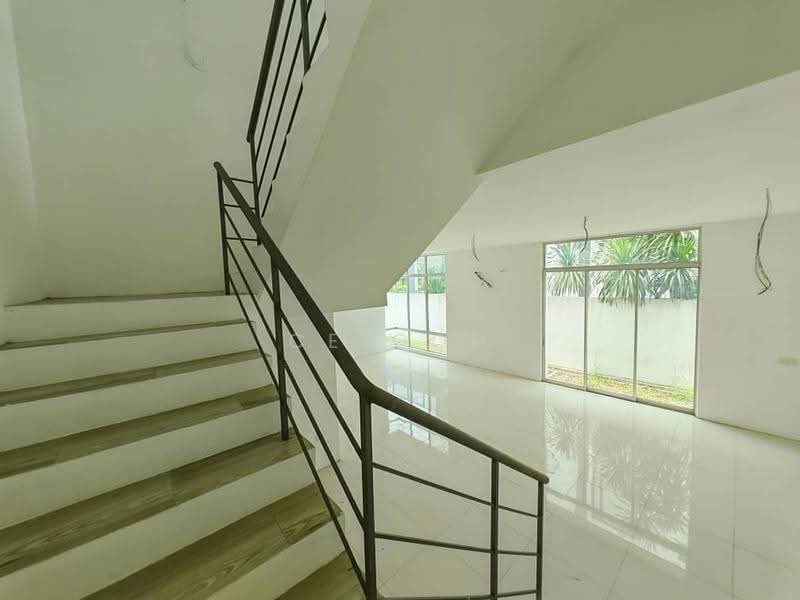 Semi-Detached House for Sale in Taman Derga Jaya (Alor Setar) - CE Goh - Interior - PropertyGuru.com.my