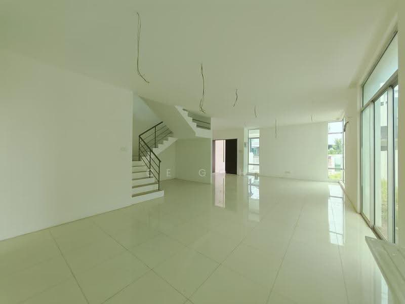 Semi-Detached House for Sale in Taman Derga Jaya (Alor Setar) - CE Goh - Living Room - PropertyGuru.com.my